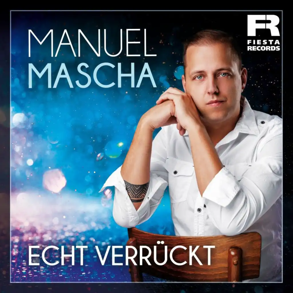 Manuel Mascha