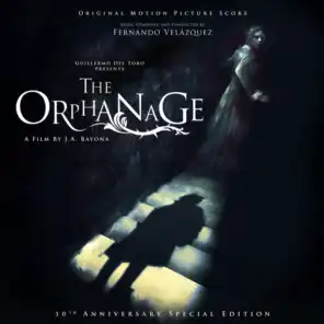 The Orphanage (Original Motion Picture Score)