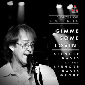 Live By The Waterside "Gimme Some Loving'" Ft. Spencer Daviss of The Spencer Daviss Group