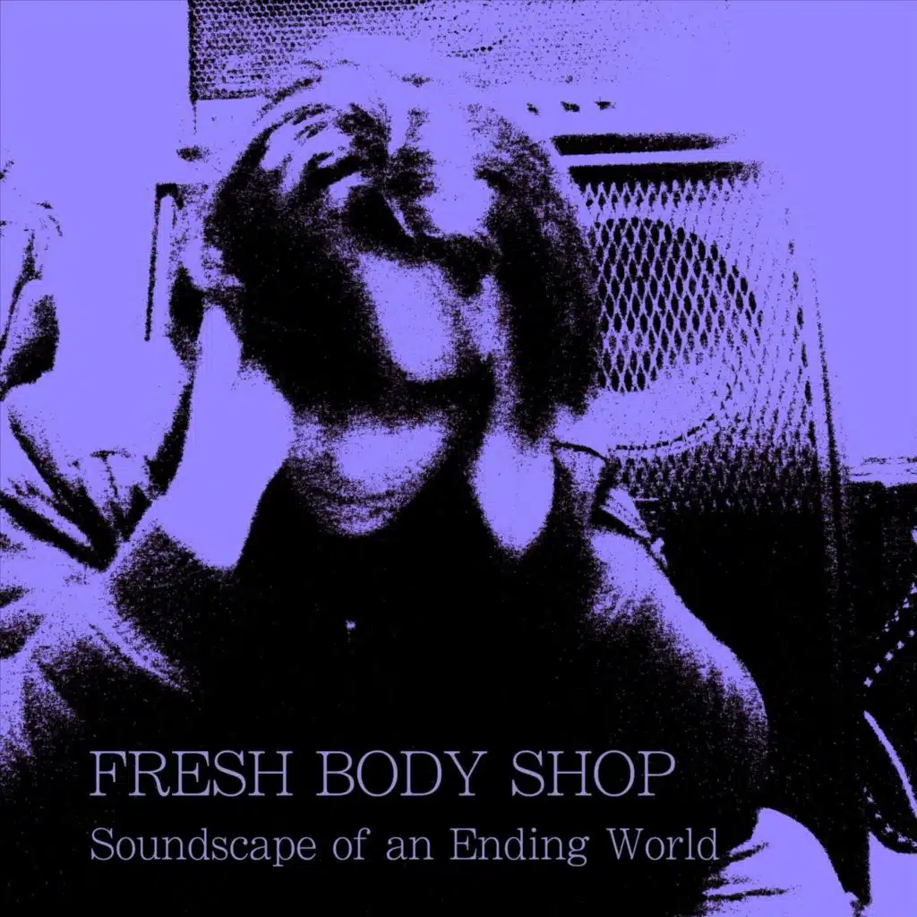 Soundscape of an Ending World