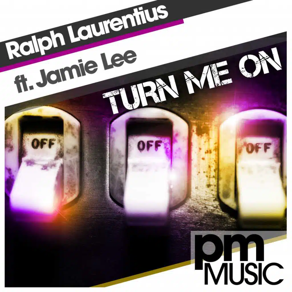 Turn Me On (Radio Edit) [feat. Jamie Lee]