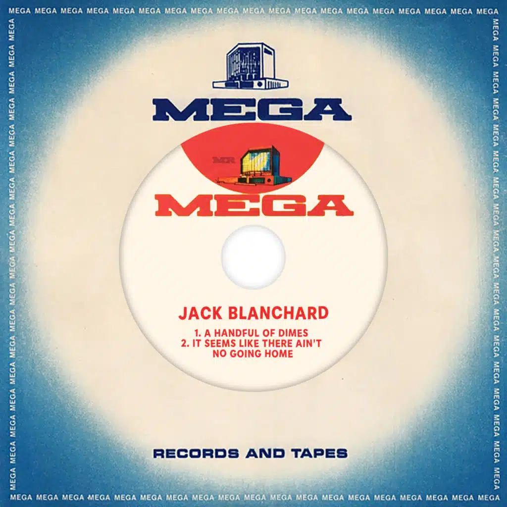 Jack Blanchard