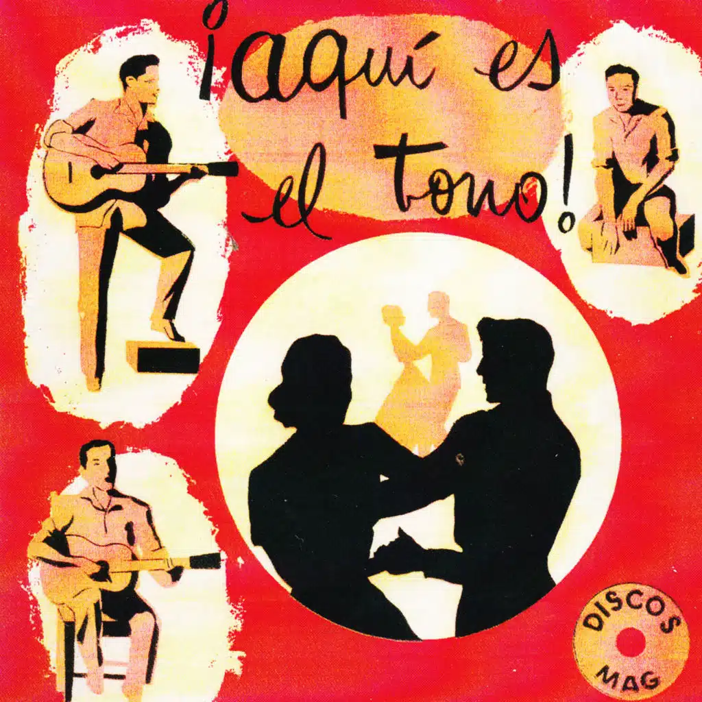 Añoranzas