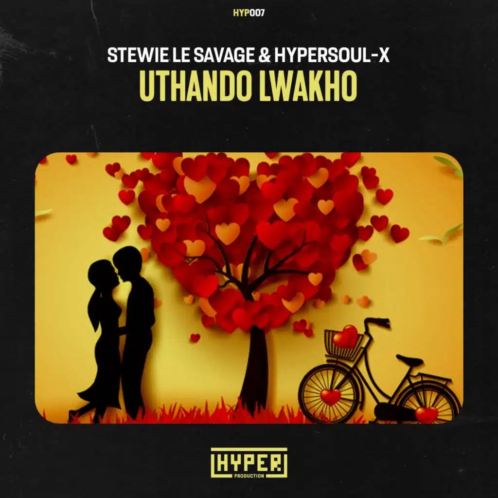 uThando Lwakho (Main Mix)