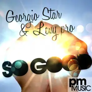 Georgio Star and Levy-pro