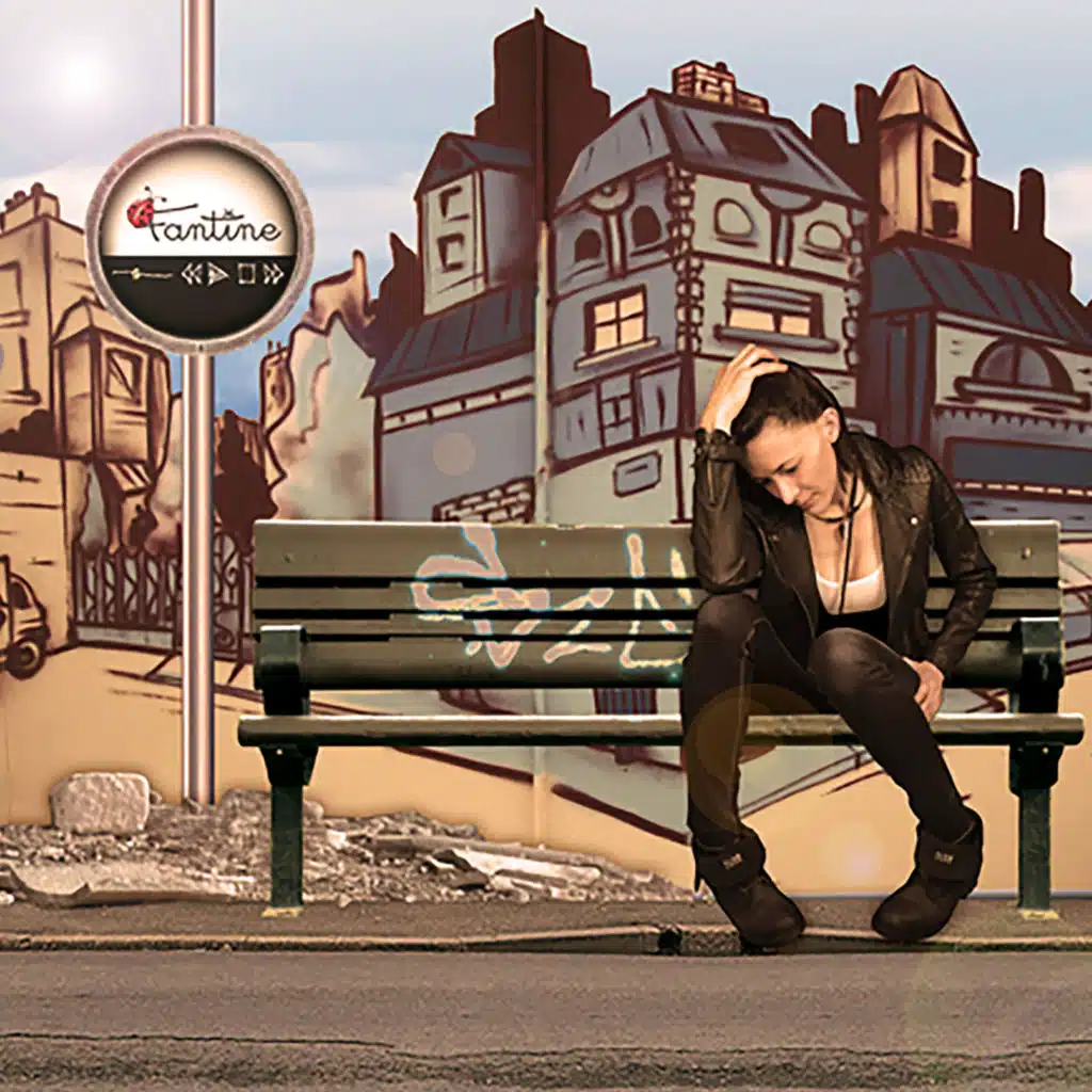 fantasma go rythme (Radio Edit)