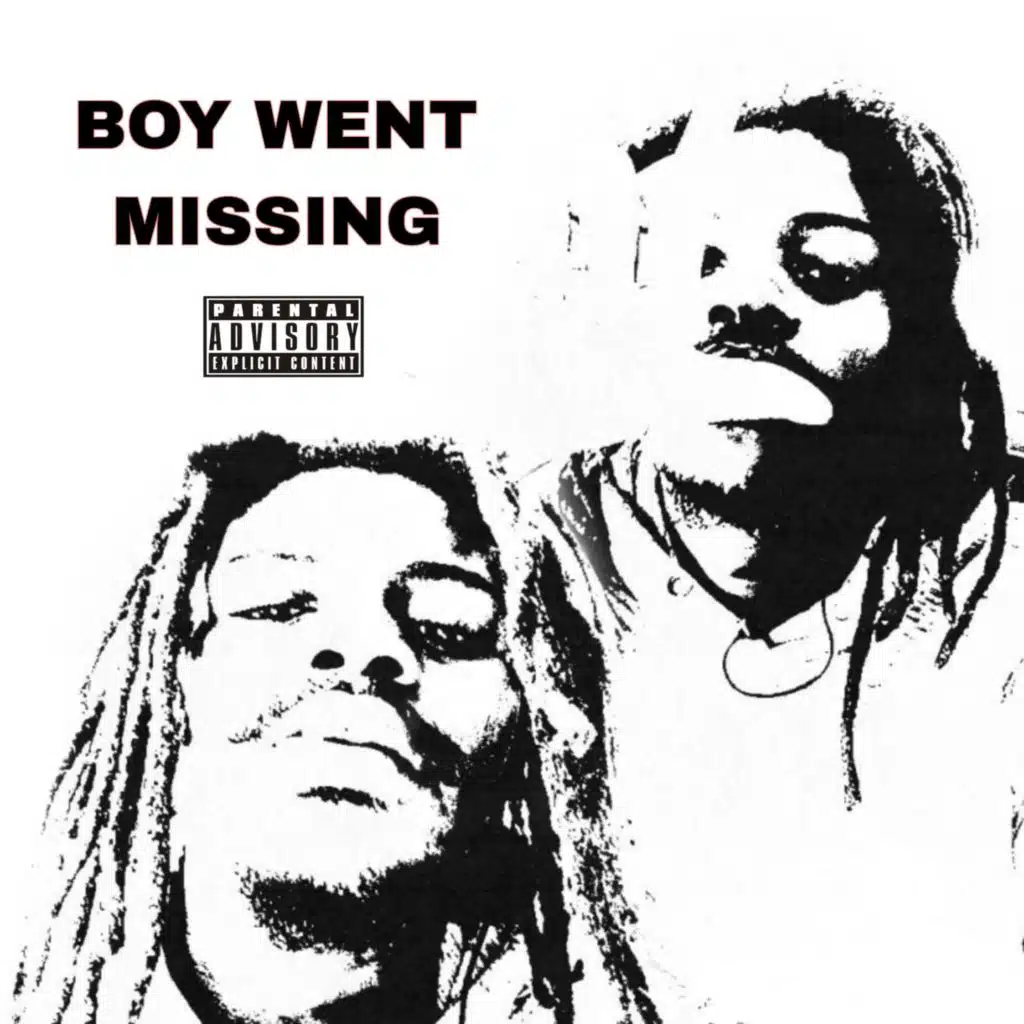 BOY WENT MISSING