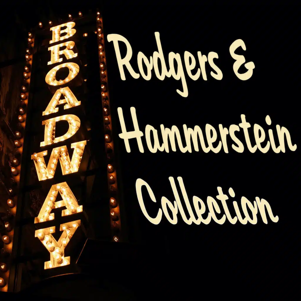 Getting To Know You (King and I)