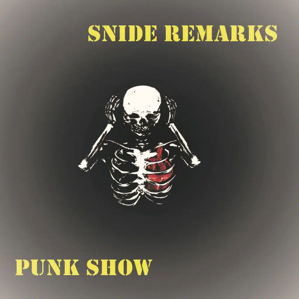 Snide Remarks