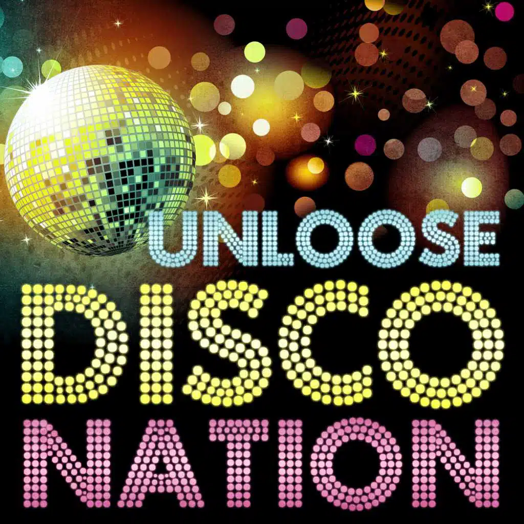 Disco Nation