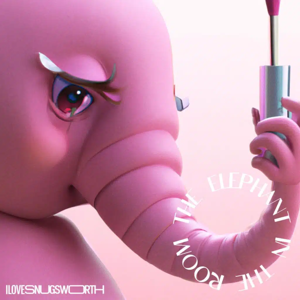 The Elephant In The Room