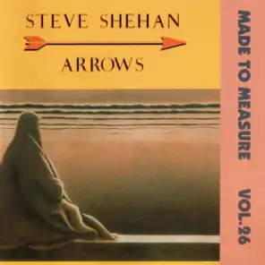 Steve Shehan