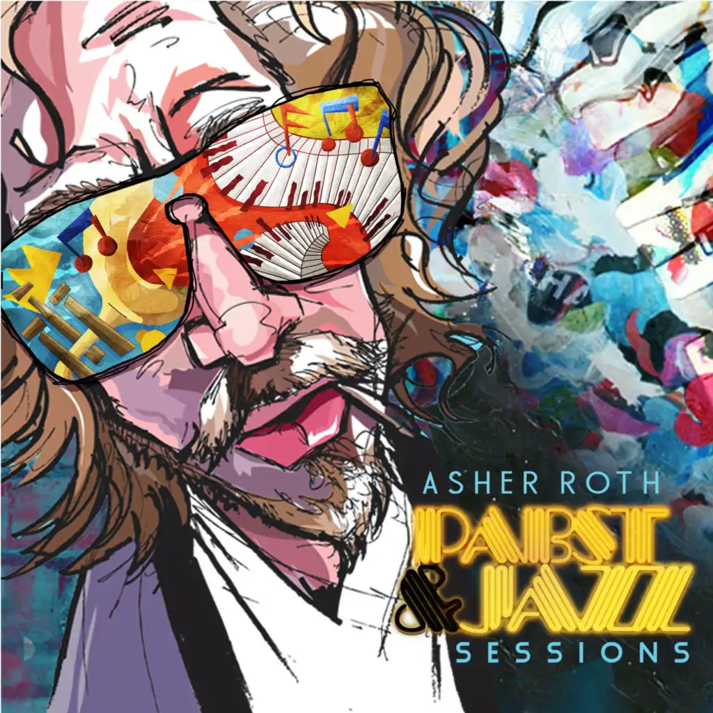 Pabst & Jazz (feat. Hassani Kwess)