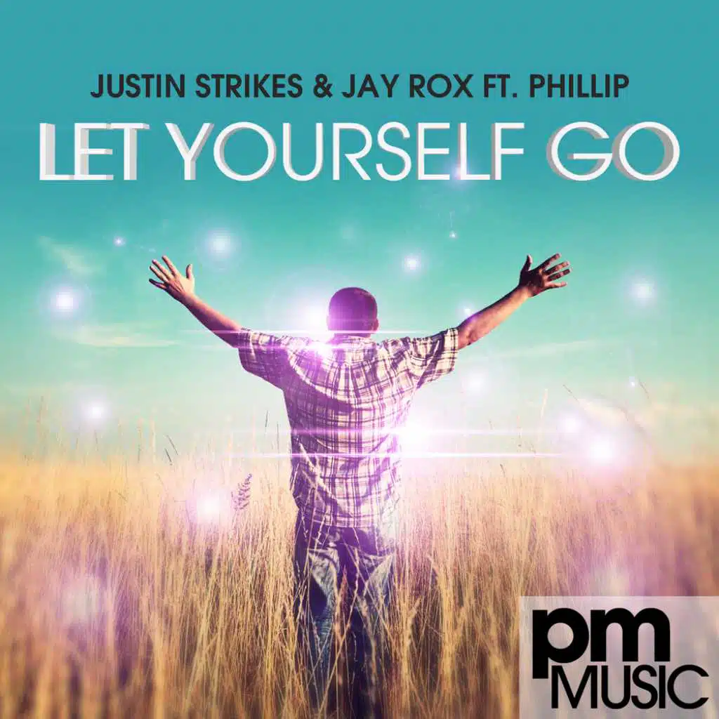 Let Yourself Go (Radio Edit) [feat. Phillip]