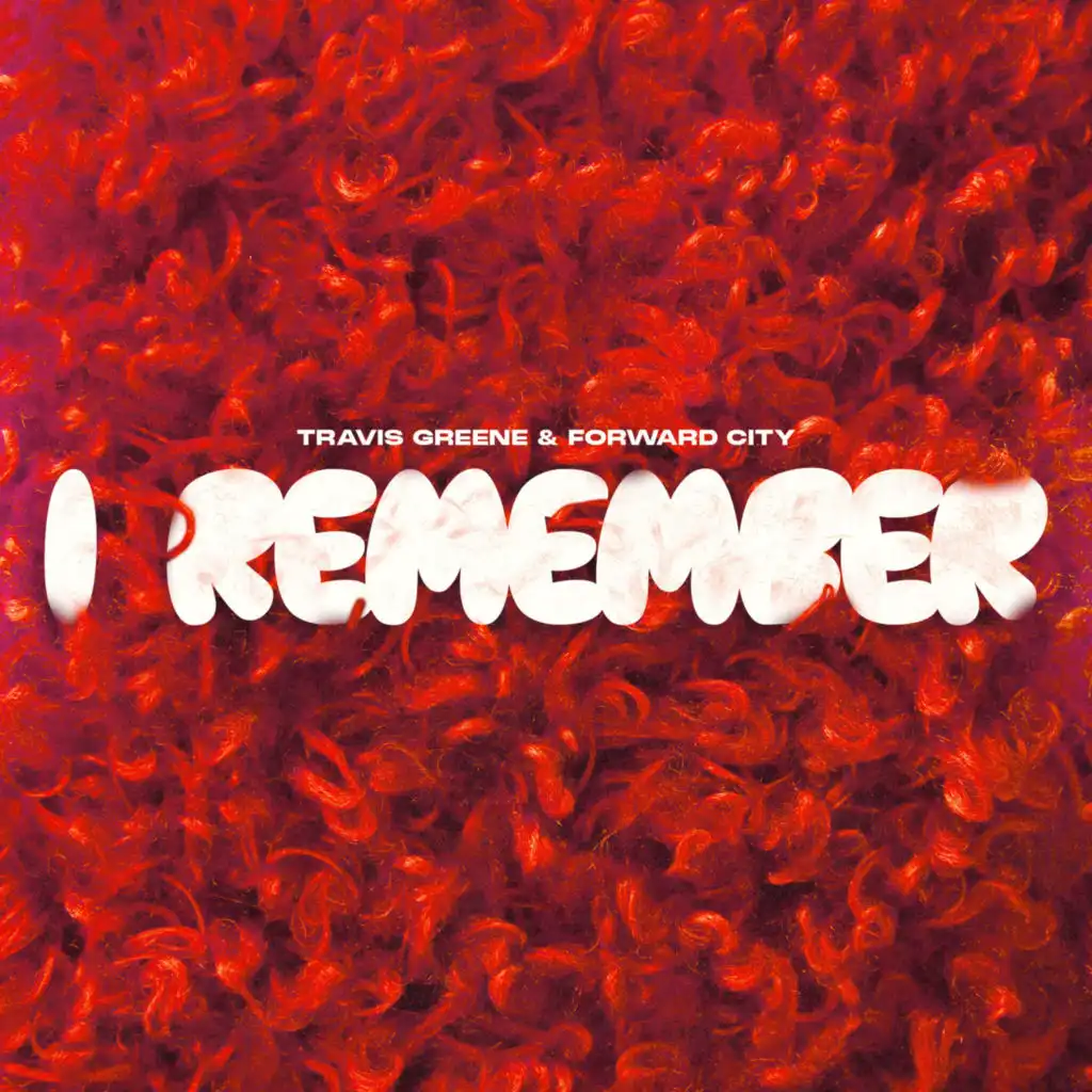 I Remember (Radio Version)