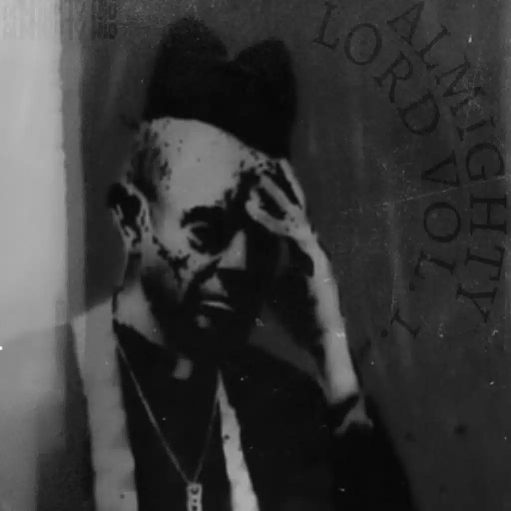 Almighty Lord Vol 1.