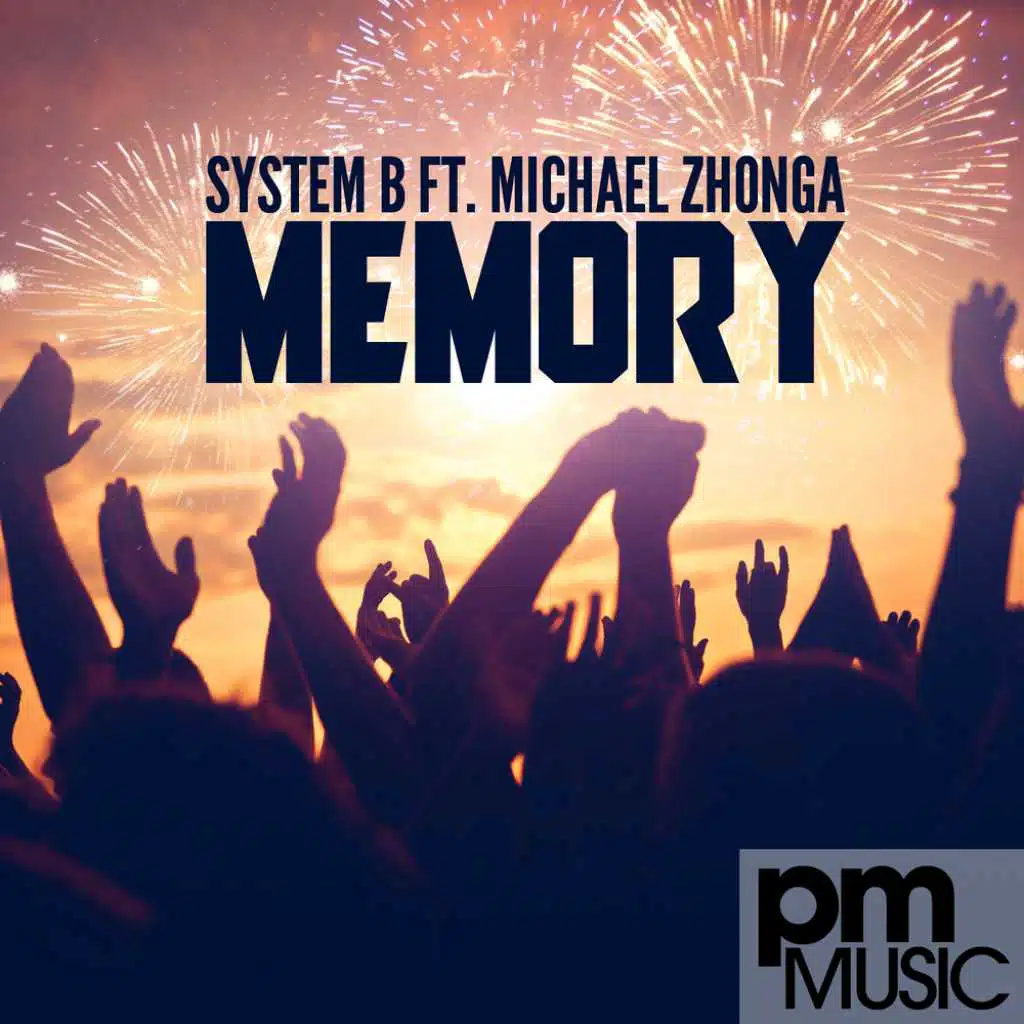 Memory (feat. Michael Zhonga)