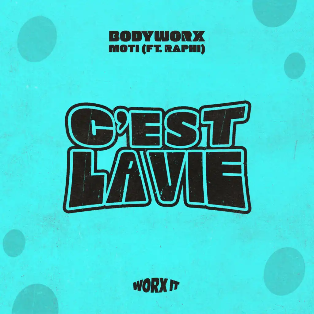 BODYWORX, MOTi & Raphi