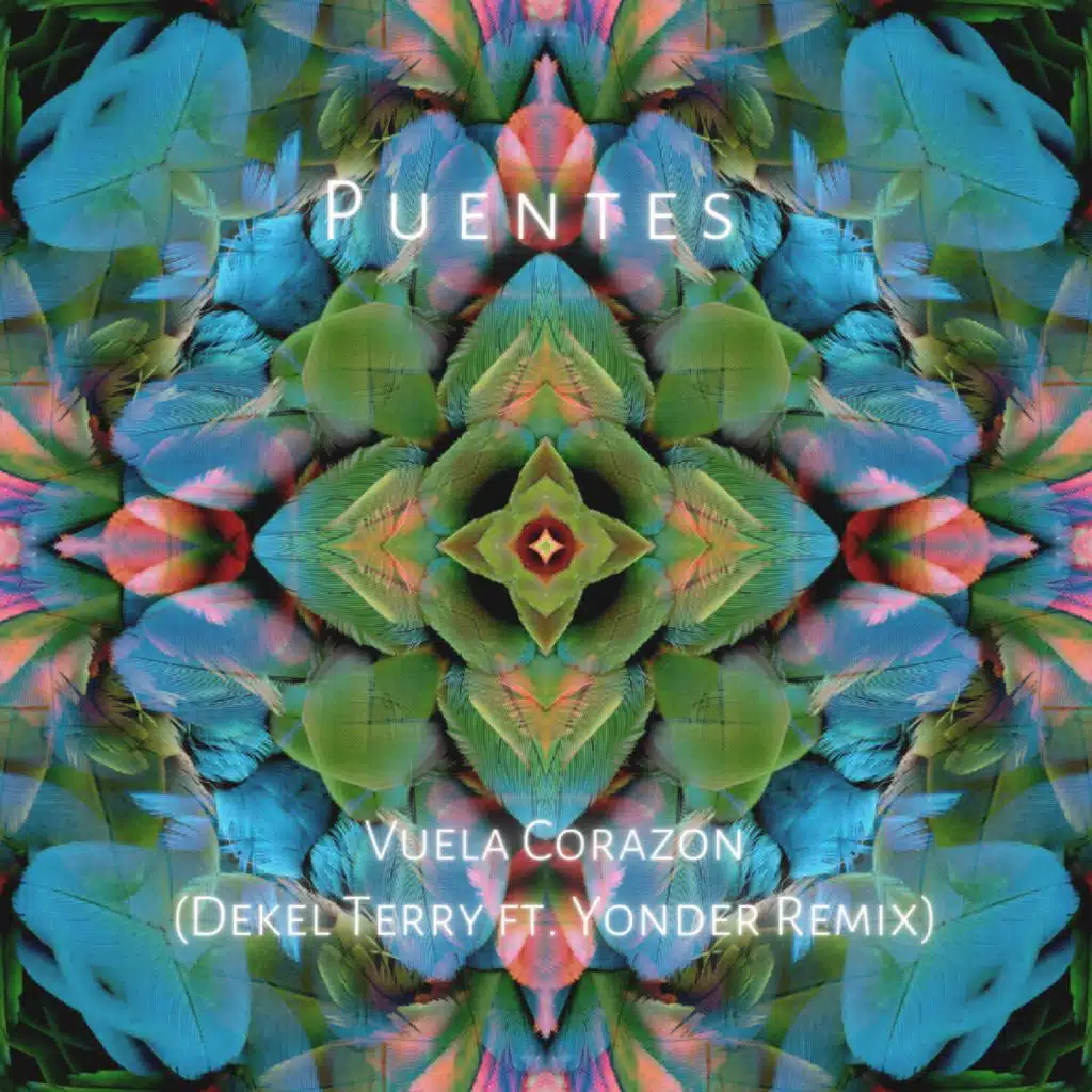 Vuela Corazon (Dekel Terry ft Yonder Remix)