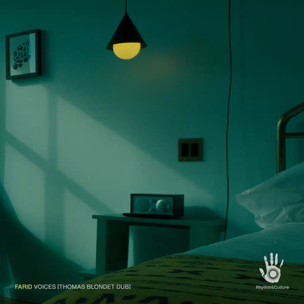 Thomas Blondet & Farid