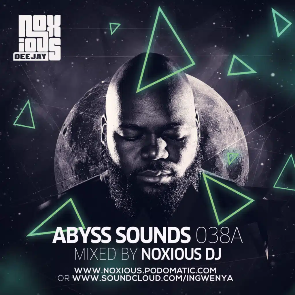 Abyss Sounds 038A (Mixed by Noxious DJ)