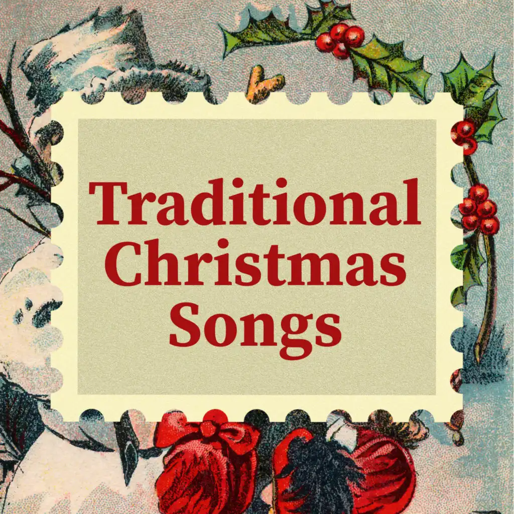 Traditional Christmas Songs 2023