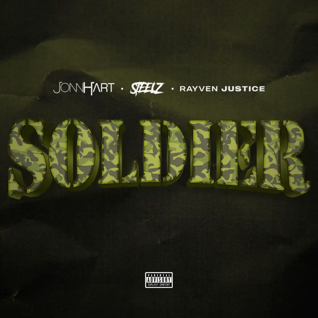 Soldier