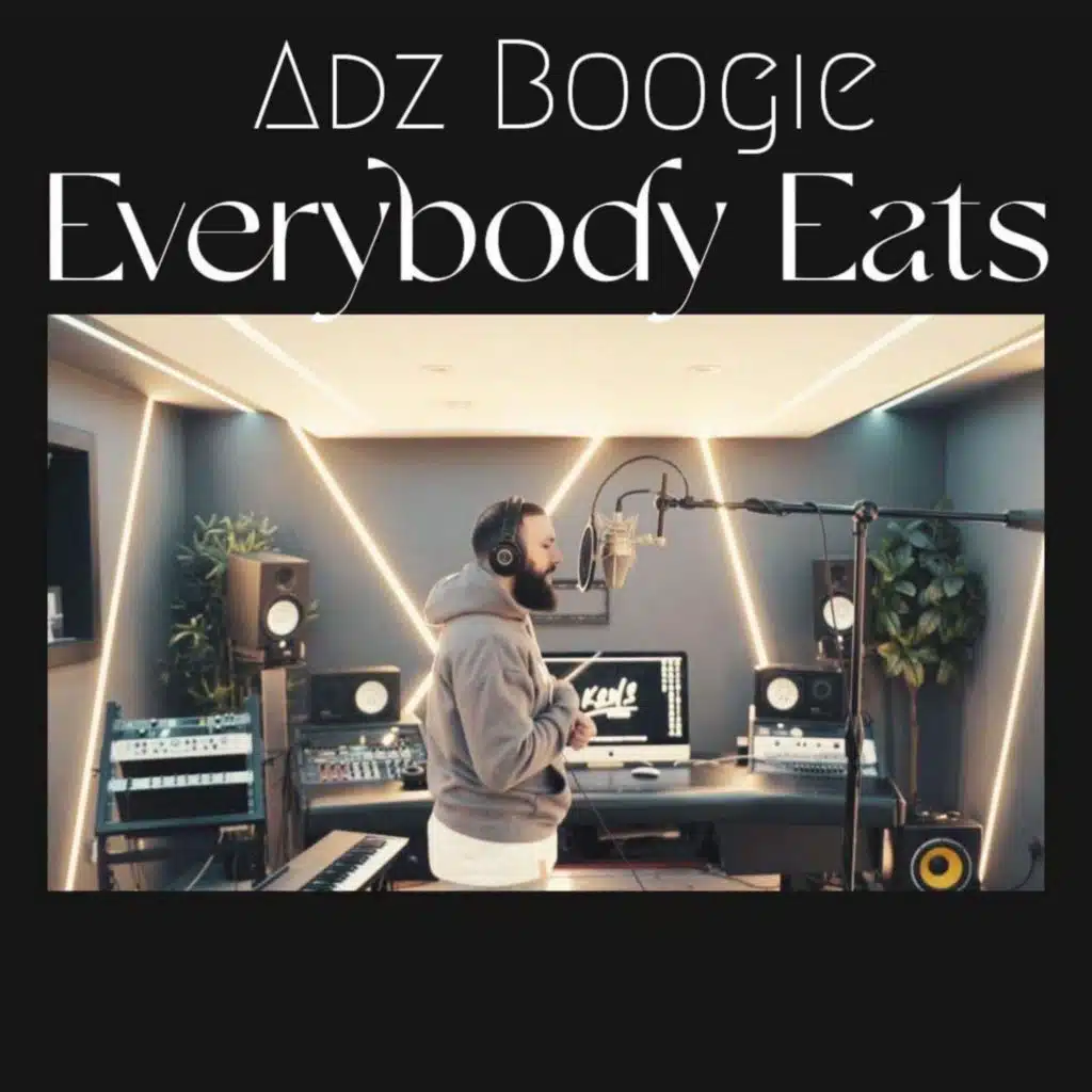 ADZ BOOGIE