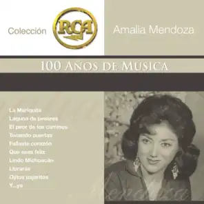 RCA 100 Años De Musica - Segunda Parte