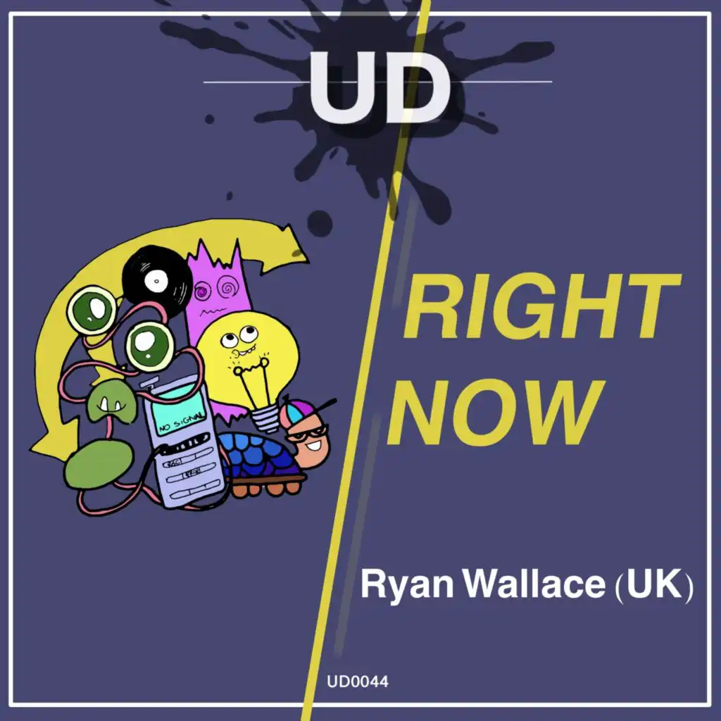 Ryan Wallace (UK)