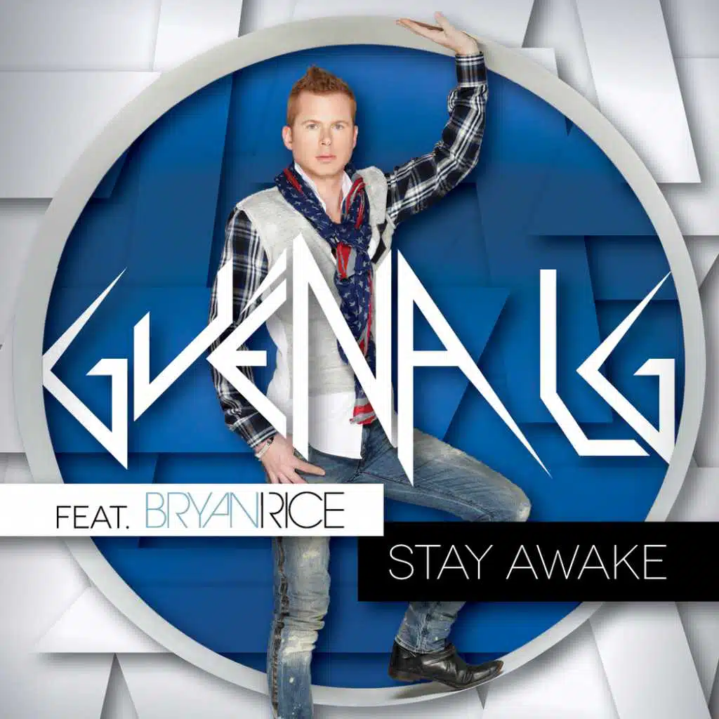 Stay Awake (Dance Version) [feat. Bryan Rice]
