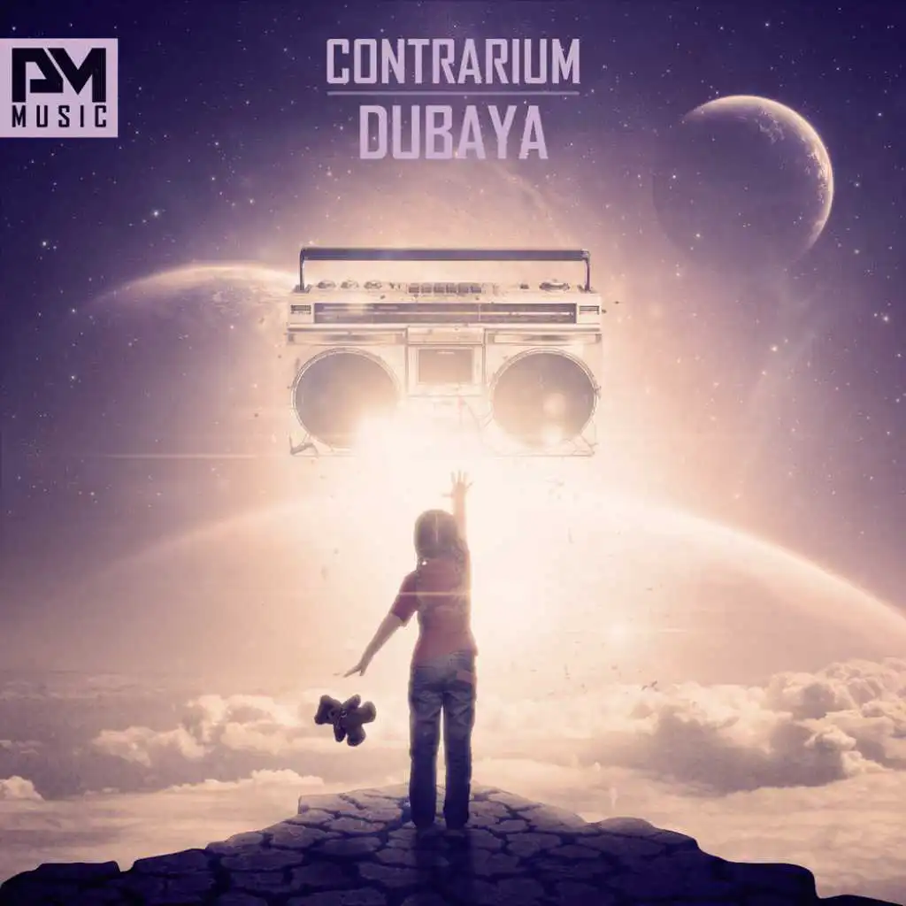 Contrarium