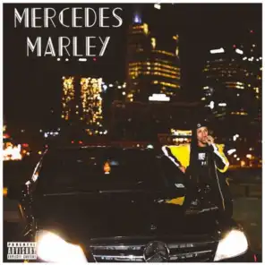 Mercedes Marley