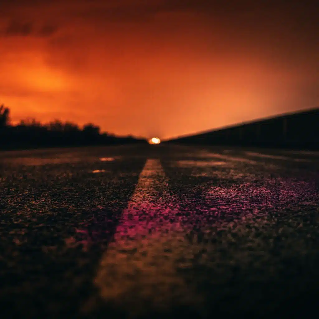 What'll I Do (feat. Harry Allen)