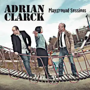 Playground Sessions (feat. Sandrine Conry, Damien Argentieri & David Pouradier Duteil)