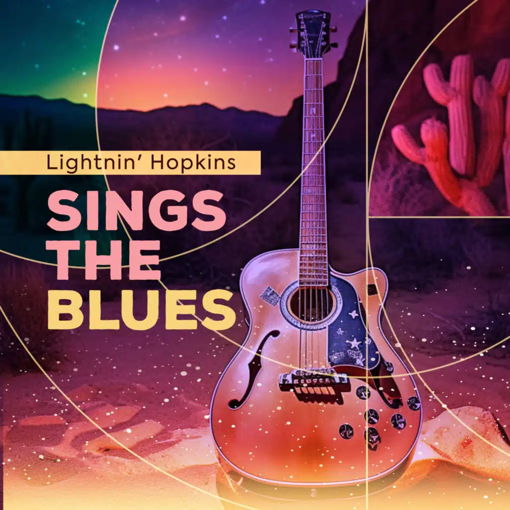 Lightnin Hopkins