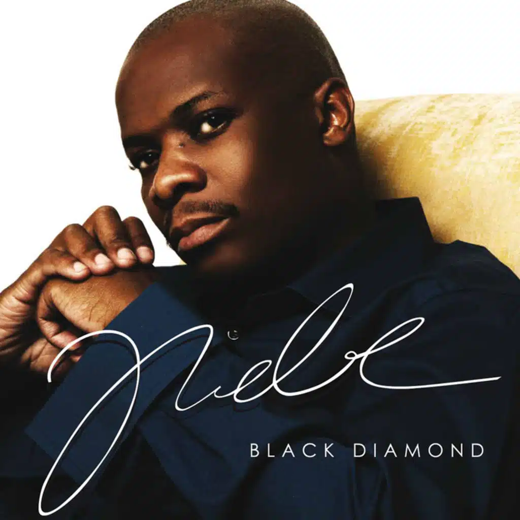 Black Diamond