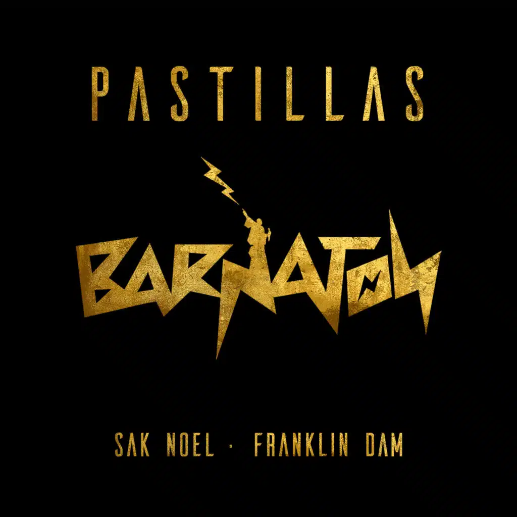 Pastillas