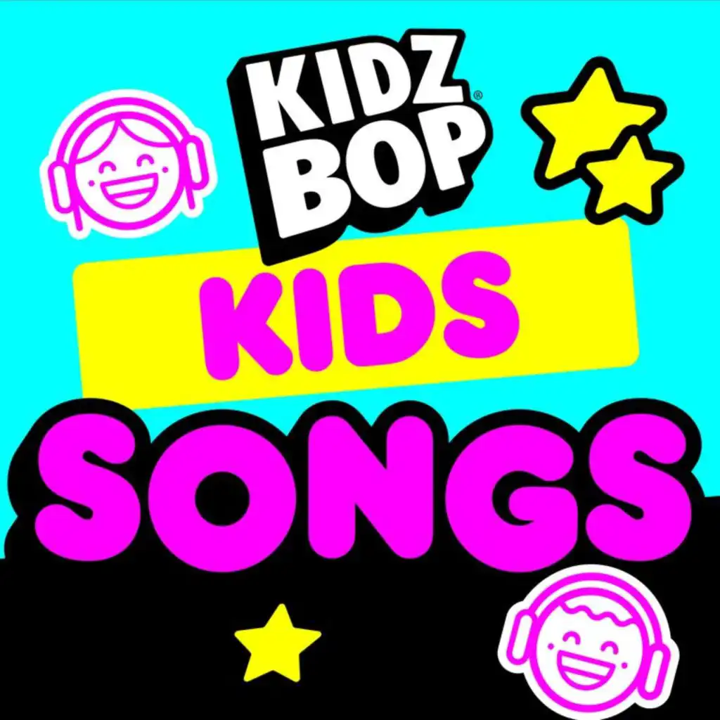 Kids Songs