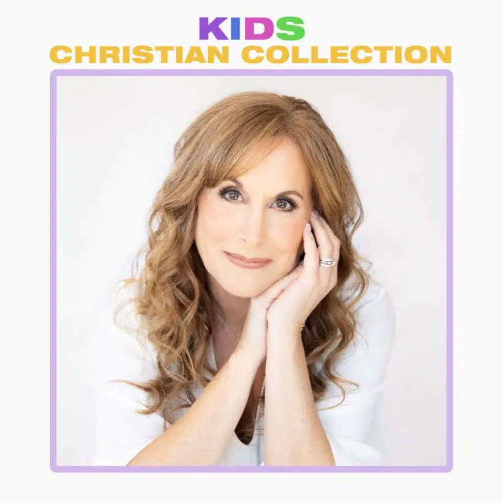Kids Christian Collection