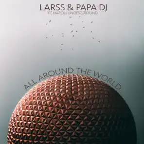 Larss & Papa DJ