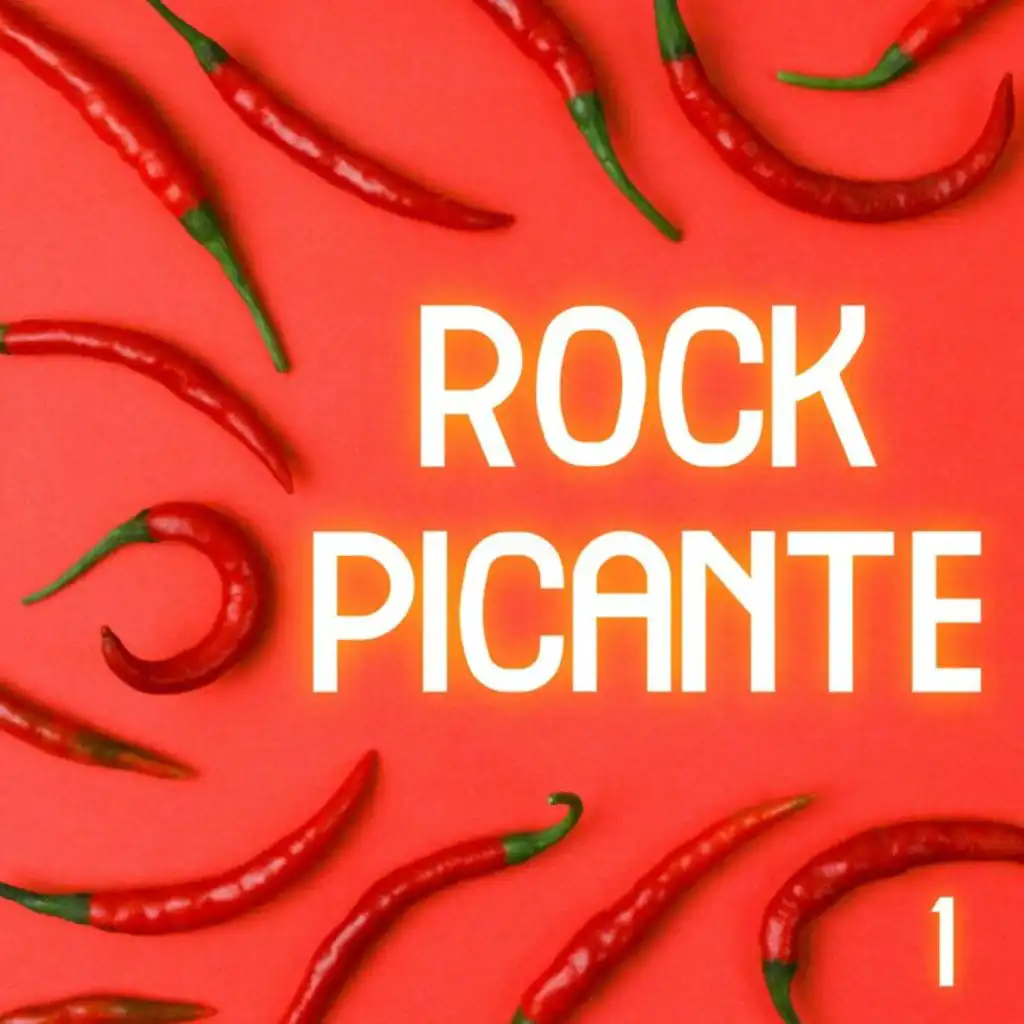 Rock Picante Vol. 1