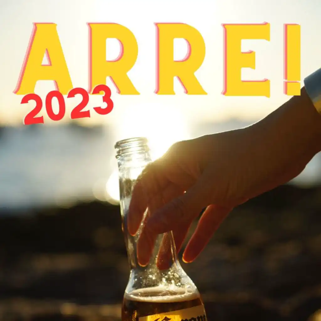 ARRE! 2023