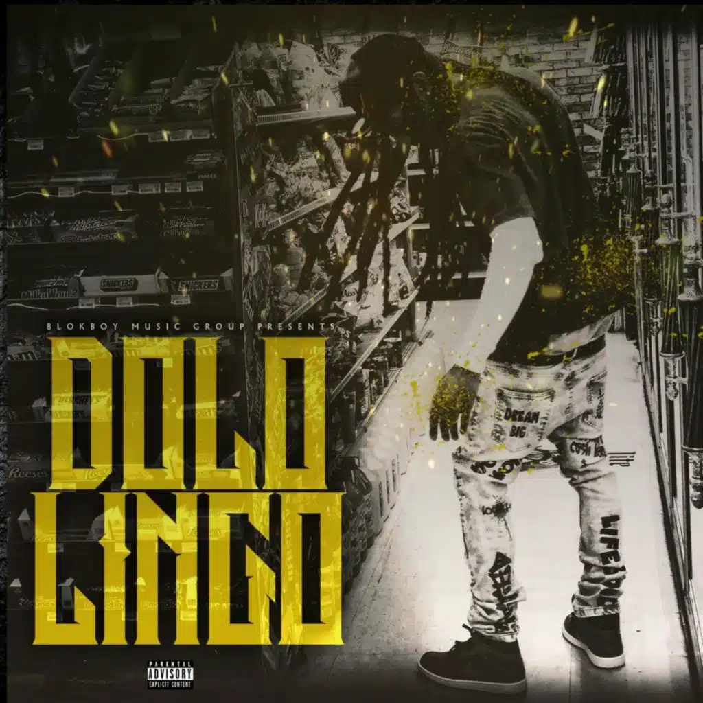 Dolo Lingo