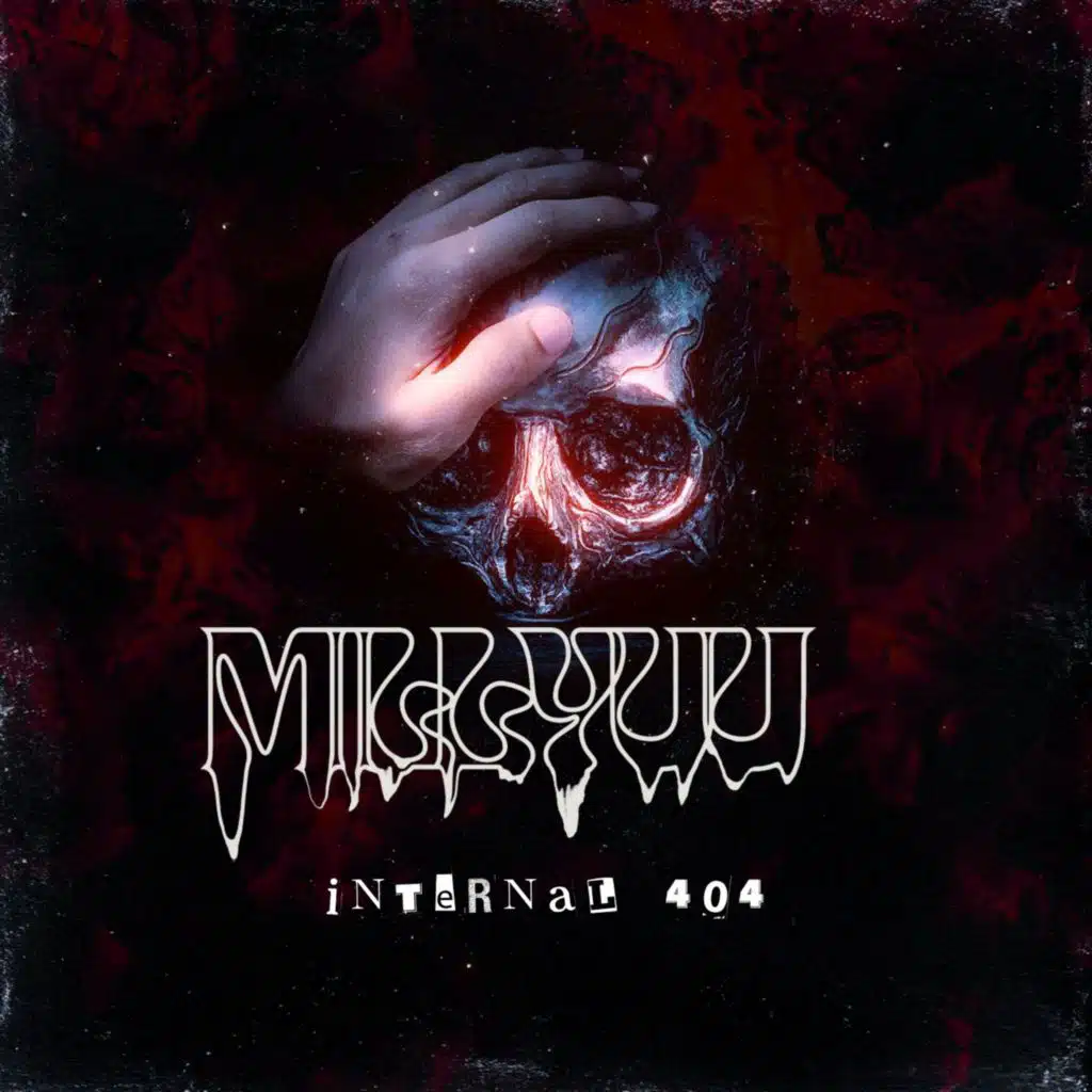 Internal 404
