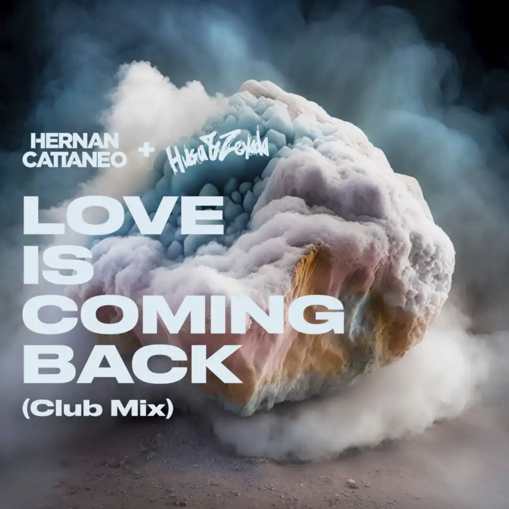 Hernan Cattaneo & Husa & Zeyada