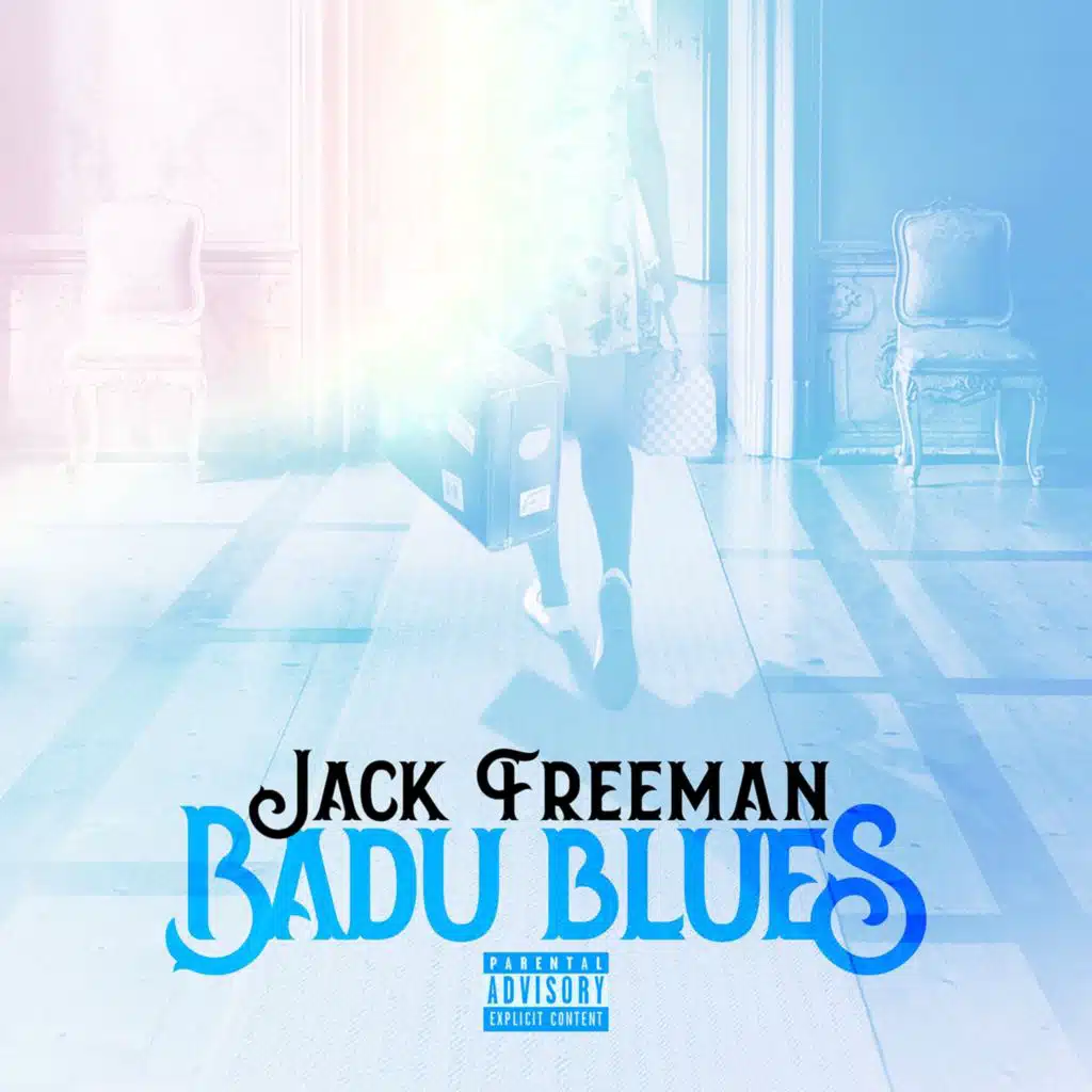 Badu Blues