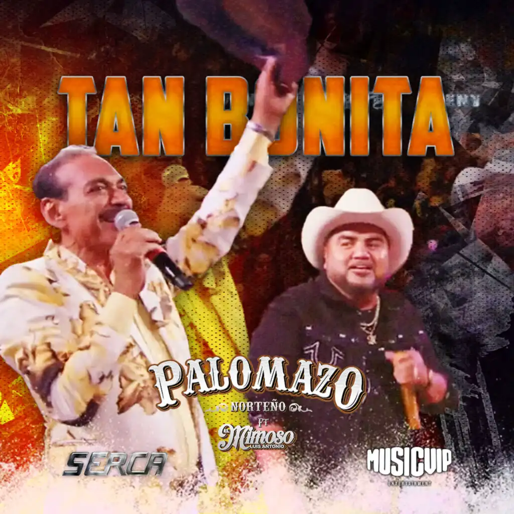 PALOMAZO NORTEÑO & RAÚL HERNÁNDEZ