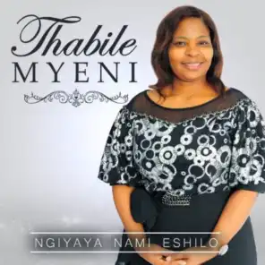 Thabile Myeni (Umakoti waka Tsabedze)