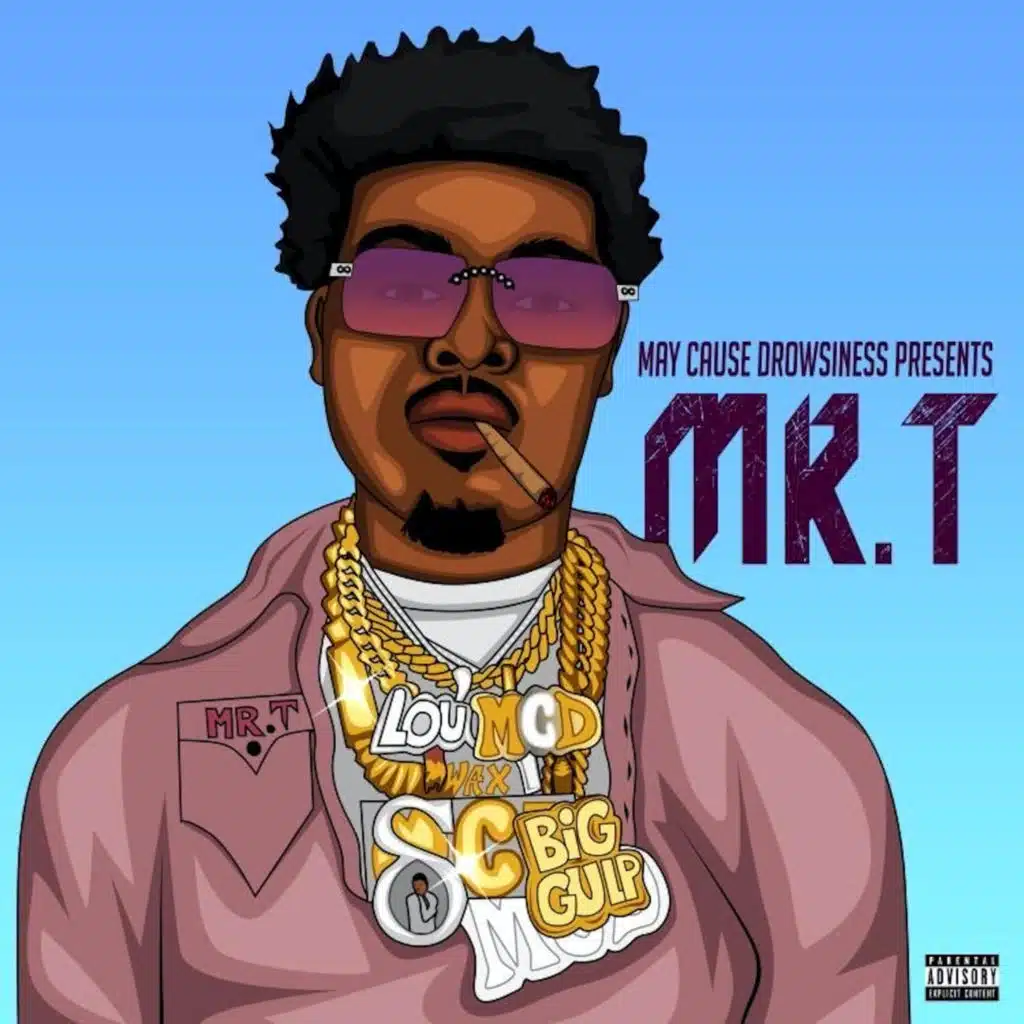 Mr T